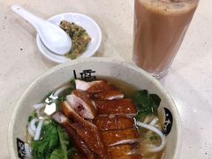 -老字号蛇口德记烧腊饭店·海鲜加工