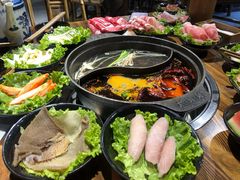 -烂摊摊火锅集市(河北总店)