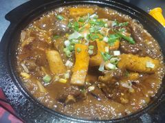 -皇城根·烤鸭·鱼头·家常菜(欧亚大观乐活城店)