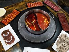 -三牦记·很牛的牦牛肉(柏条河北路下段店)
