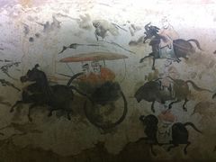 -洛阳古墓博物馆