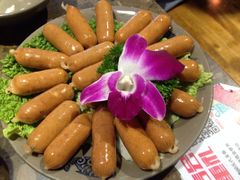 -重庆渝达老火锅(春熙路店)