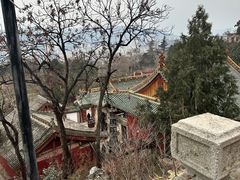 -玉泉观
