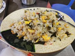 -石屏老字号4号包浆豆腐美食城(泼水广场店)