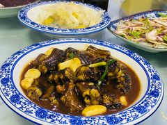 -芸海阁·农家私房菜(沙家浜景区出口店)