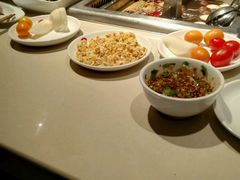 -海底捞火锅(上元大街店)