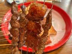 -北三老太太烧烤(人生一串上榜店)