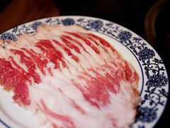 -裕德孚·非遗手切涮羊肉(东直门内大街店)
