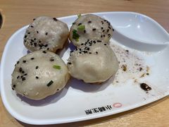 藤椒大虾生煎-小杨生煎(周浦万达店)