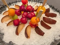 -上和臻品中国菜(花园街店)