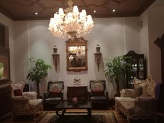 -马勒别墅饭店(静安寺店)