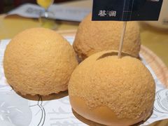 -蔡澜点心·粤菜(花城汇南区店)