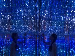 -重庆梵高星空艺术馆(解放碑旗舰店)