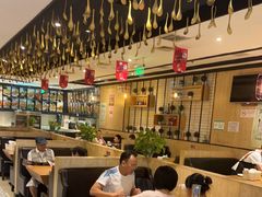 -金掌勺·锅包肉(广渠门店)