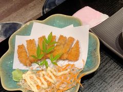 -和一料理(安阳店)