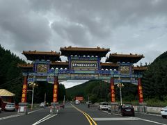 -塞罕坝国家级自然保护区