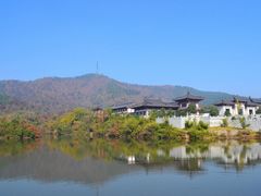 -敬亭山风景名胜区