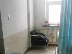 -哈尔滨医科大学附属第一医院(南岗院区)