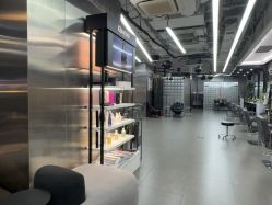 点击看大图 -Hair Code芭曲发型