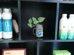 -巡茶(汇邻广场店)