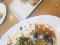 -台北楚楚园馅饼粥(虹桥南丰城店)