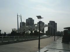 -海河外滩公园
