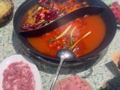 -五里关火锅(牛市口店)