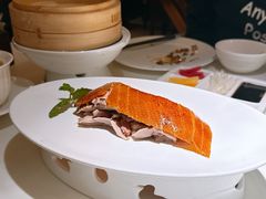 -四季民福烤鸭店(前门大栅栏店)