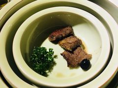 -澳珀食堂