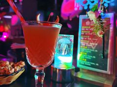 -MOSSO音乐酒吧·live house(南京旗舰店)