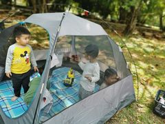 -南国桃园旅游度假区