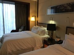 -天津君隆威斯汀酒店