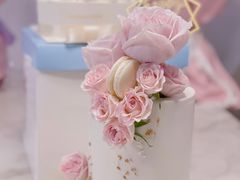 -Biteology Artisan Cakes(红庄·国际文化保税创新园店)