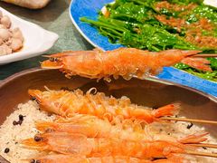 -蚝得喜海鲜(东城店)