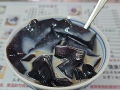 -五福堂龟苓膏(河东北山店)