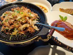 -喜悦烤鸭·新京菜(王府井店)