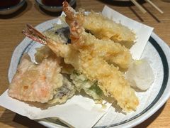 -桂马·日本料理·海胆·海鲜饭·酒场(民主广场店)