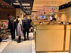 -海底捞火锅(万象城店)
