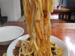 -王菊美食街·王菊面馆(总店)