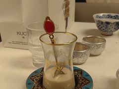 -龟兹KUCINA·新疆菜(前滩L+PLAZA店)