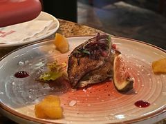 -BROWNSTONE布朗石西班牙餐厅(富城店)