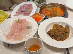 -围炉夜话·潮汕卤水火锅(榕江店)