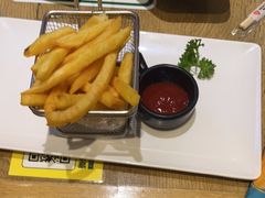 -豪客来牛排(重庆金源世纪广场1731店 )