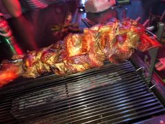 -老鞑子烤羊腿(海口店)