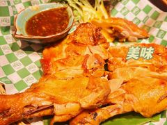 -泰妃殿(武汉首店)