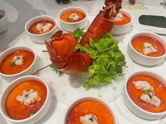-富淳饭店(陆家嘴保利广场店)