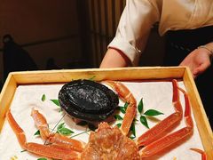 -Minase水濑·日料放题(外滩店)