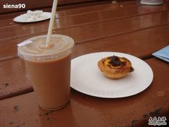 DSC03528-玛嘉烈蛋挞(金利来大厦店)