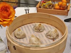 -君来湖滨饭店·渔餐厅