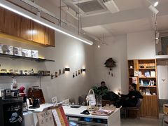 -via coffee(万象城店)
